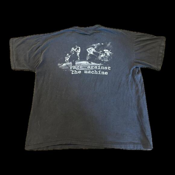 Vintage rage against the machine - Picture 2 of 5